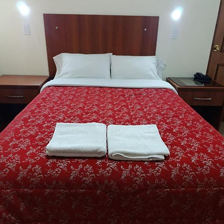 Casona Blanca Hotel Arequipa Eksteriør billede