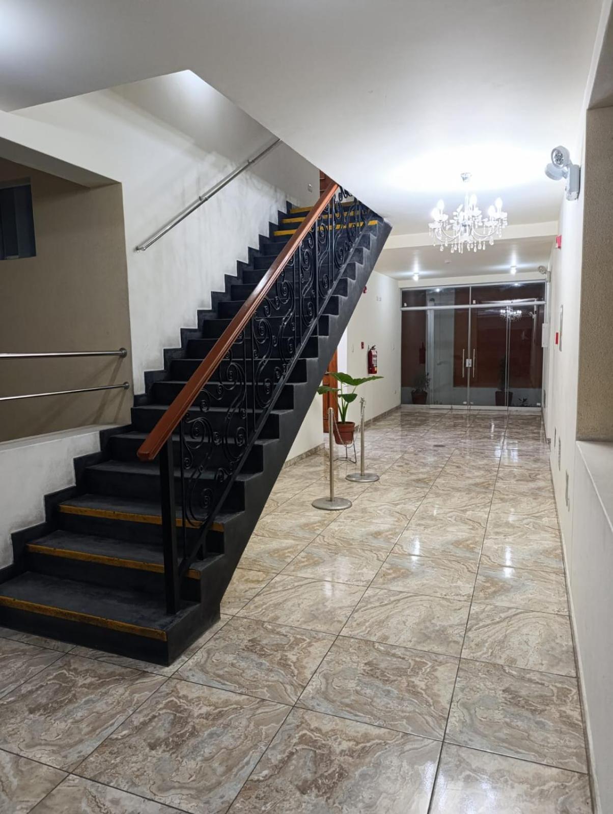Casona Blanca Hotel Arequipa Eksteriør billede