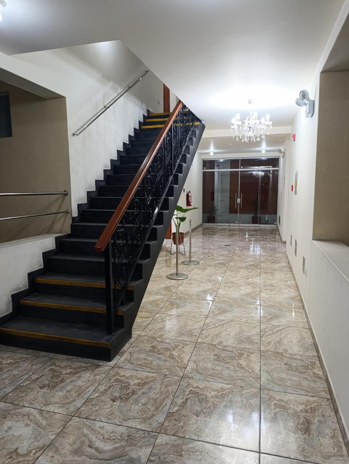 Casona Blanca Hotel Arequipa Eksteriør billede
