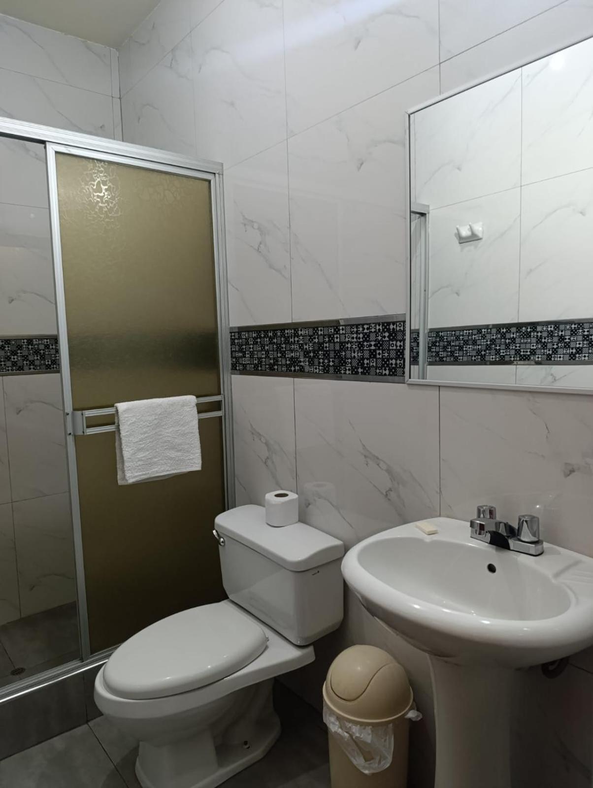 Casona Blanca Hotel Arequipa Eksteriør billede