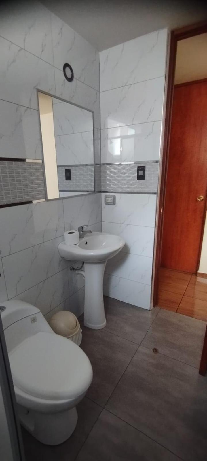 Casona Blanca Hotel Arequipa Eksteriør billede