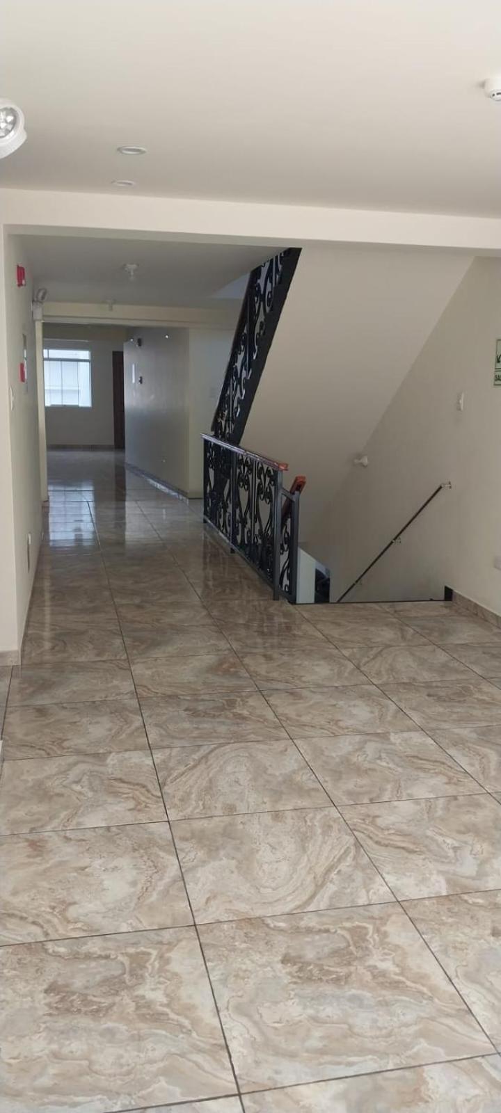 Casona Blanca Hotel Arequipa Eksteriør billede