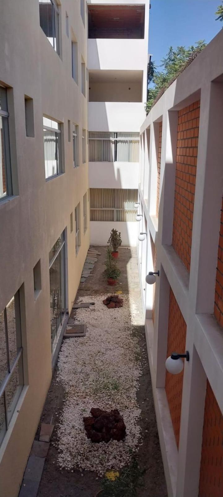 Casona Blanca Hotel Arequipa Eksteriør billede