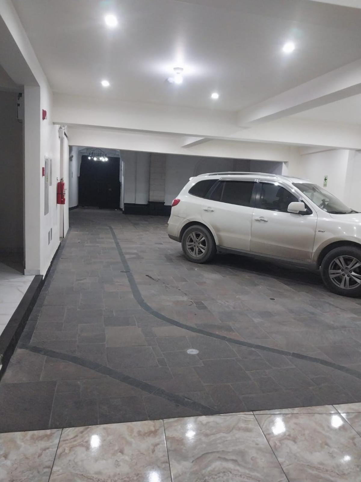Casona Blanca Hotel Arequipa Eksteriør billede